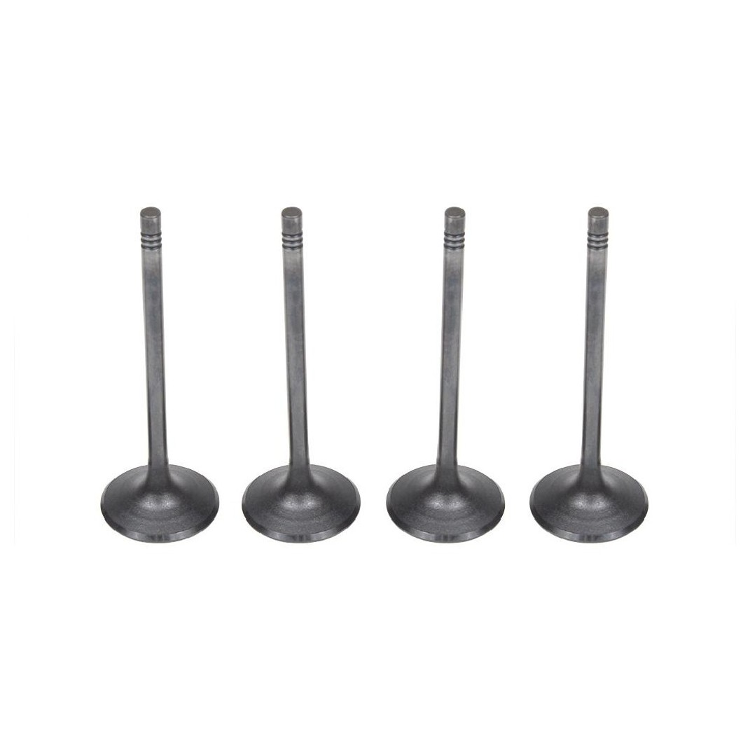 Kit 4 Válvula de Admissão para Chevrolet Captiva e Malibu - Mahle Metal Leve - VA0141575 STD