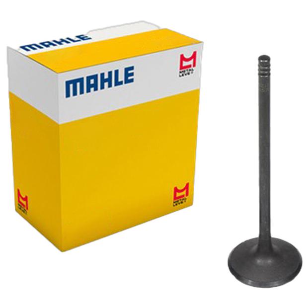 Kit 4 Válvula de Admissão - Mahle Metal Leve - VA0141579 STD