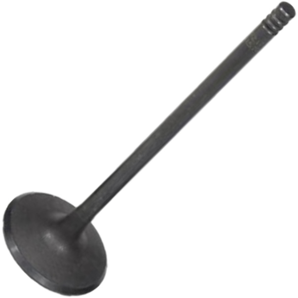 Kit 4 Válvula de Admissão - Mahle Metal Leve - VA0141579 STD