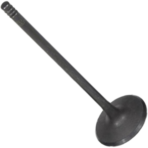 Kit 4 Válvula de Admissão - Mahle Metal Leve - VA0141579 STD