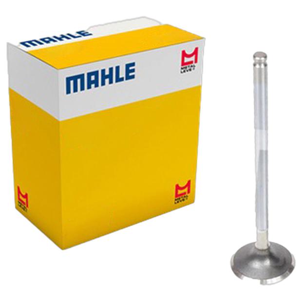 Kit 4 Válvula de Admissão para Fiat Tempra e Tipo - Mahle Metal Leve - VA0250052 STD