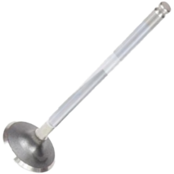 Kit 4 Válvula de Admissão para Fiat Tempra e Tipo - Mahle Metal Leve - VA0250052 STD