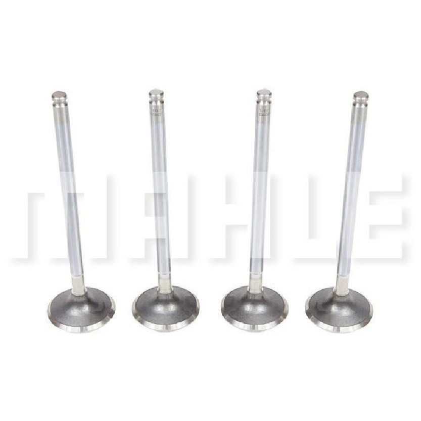 Kit 4 Válvula de Admissão para Fiat Tempra e Tipo - Mahle Metal Leve - VA0250052 STD