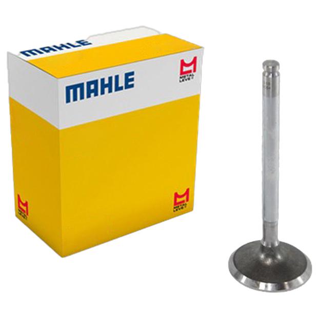 Kit 4 Válvula de Admissão - Mahle Metal Leve - VA0250054 STD