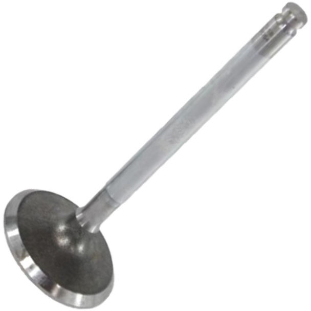 Kit 4 Válvula de Admissão - Mahle Metal Leve - VA0250054 STD
