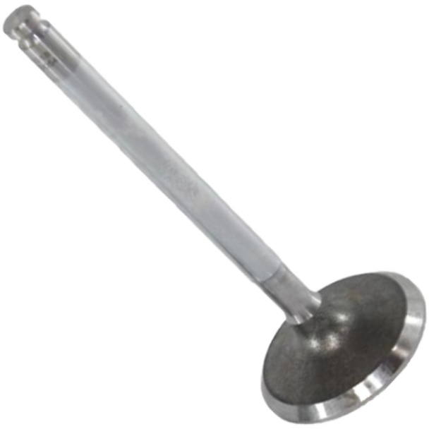 Kit 4 Válvula de Admissão - Mahle Metal Leve - VA0250054 STD