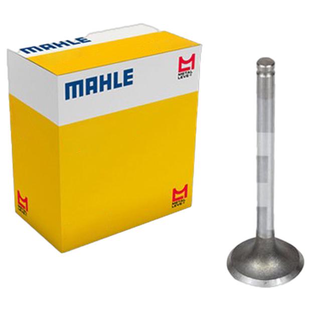 Kit 4 Válvula de Admissão - Mahle Metal Leve - VA0250060 STD