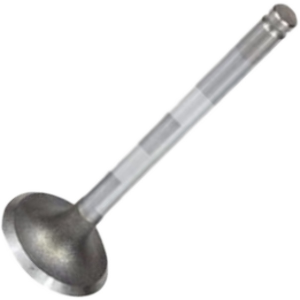 Kit 4 Válvula de Admissão - Mahle Metal Leve - VA0250060 STD