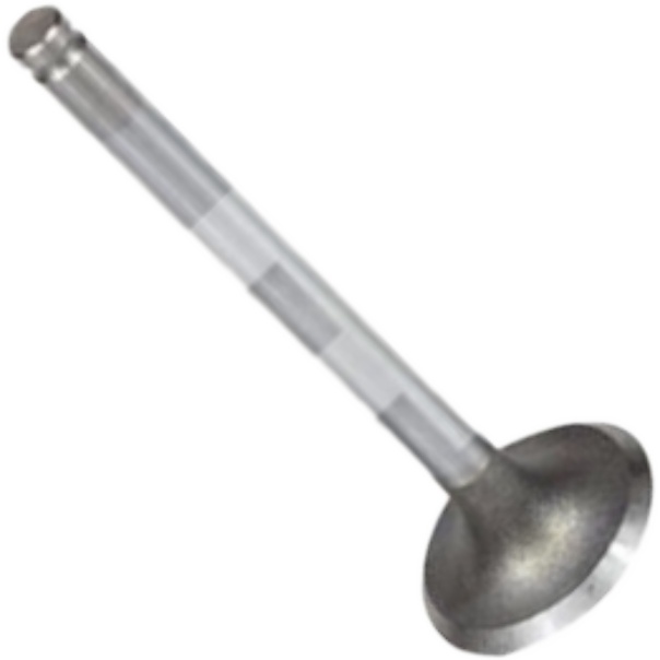 Kit 4 Válvula de Admissão - Mahle Metal Leve - VA0250060 STD