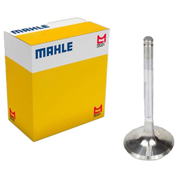 Jogo de Válvulas de Admissão Std - Mahle Metal Leve - VA0250159 STD