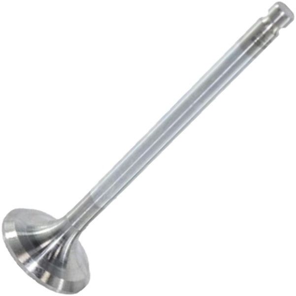Kit 4 Válvula de Admissão - Mahle Metal Leve - VA0250165 STD