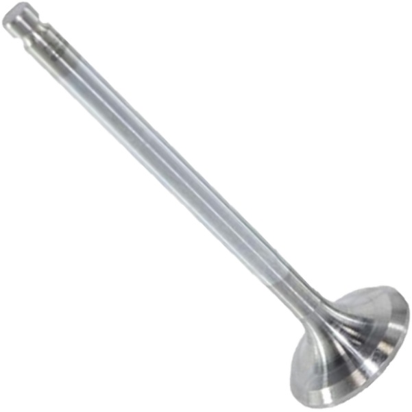 Kit 4 Válvula de Admissão - Mahle Metal Leve - VA0250165 STD