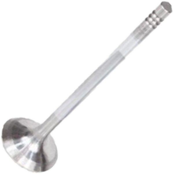 Kit 4 Válvula de Admissão - Mahle Metal Leve - VA0250168 STD