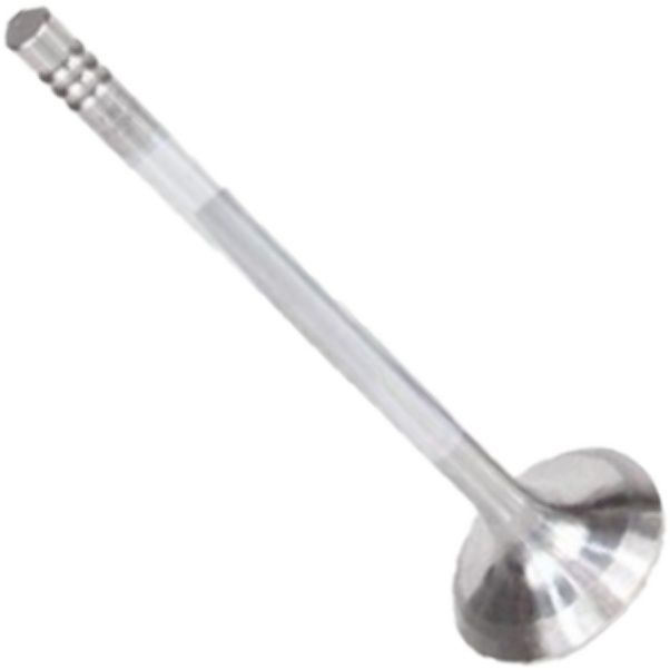 Kit 4 Válvula de Admissão - Mahle Metal Leve - VA0250168 STD