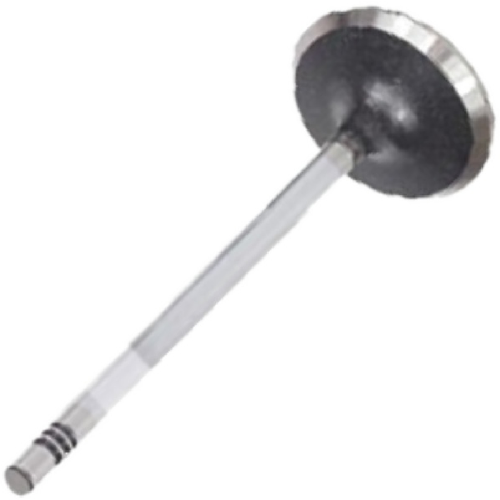 Kit 4 Válvula de Admissão - Mahle Metal Leve - VA0251614 STD