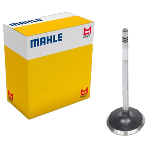 Kit 4 Válvula de Admissão - Mahle Metal Leve - VA0251614 STD