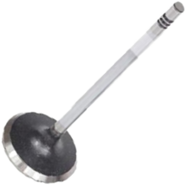 Kit 4 Válvula de Admissão - Mahle Metal Leve - VA0251614 STD