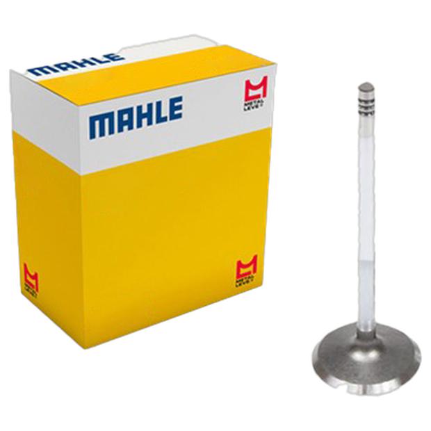 Kit 4 Válvula de Admissão para Fiat Siena - Mahle Metal Leve - VA0251633 STD