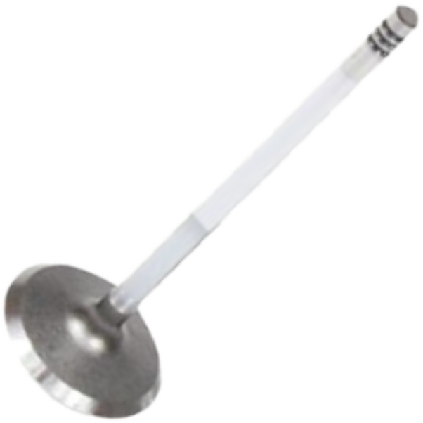 Kit 4 Válvula de Admissão para Fiat Siena - Mahle Metal Leve - VA0251633 STD