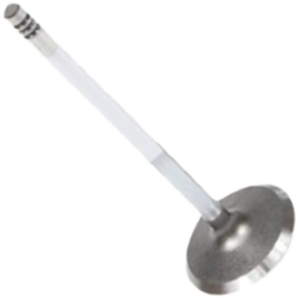 Kit 4 Válvula de Admissão para Fiat Siena - Mahle Metal Leve - VA0251633 STD