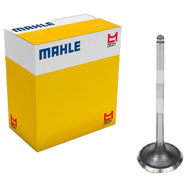 Kit 4 Válvula de Admissão para Peugeot 306 e 306 Break - Mahle Metal Leve - VA0440561 STD