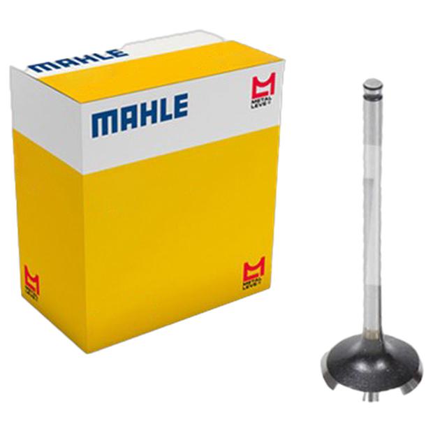 Kit 4 Válvula de Admissão - Mahle Metal Leve - VA0440579 STD