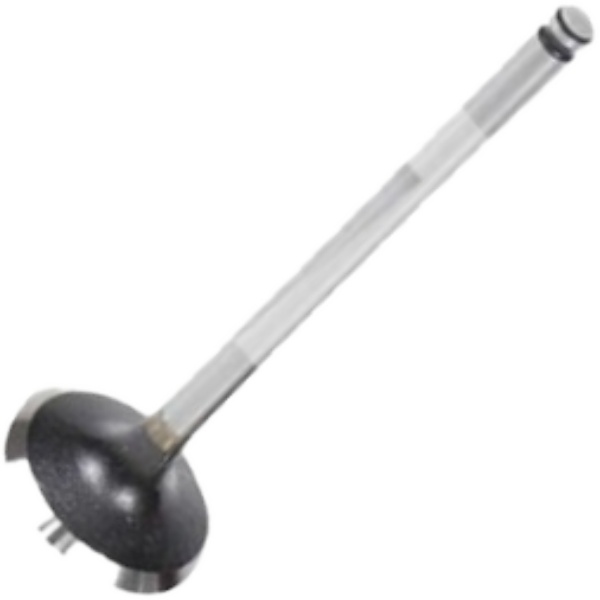 Kit 4 Válvula de Admissão - Mahle Metal Leve - VA0440579 STD