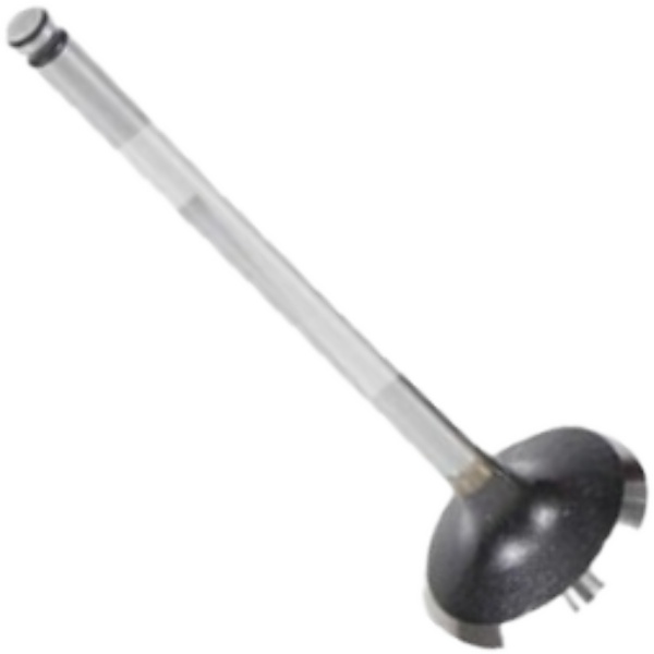 Kit 4 Válvula de Admissão - Mahle Metal Leve - VA0440579 STD