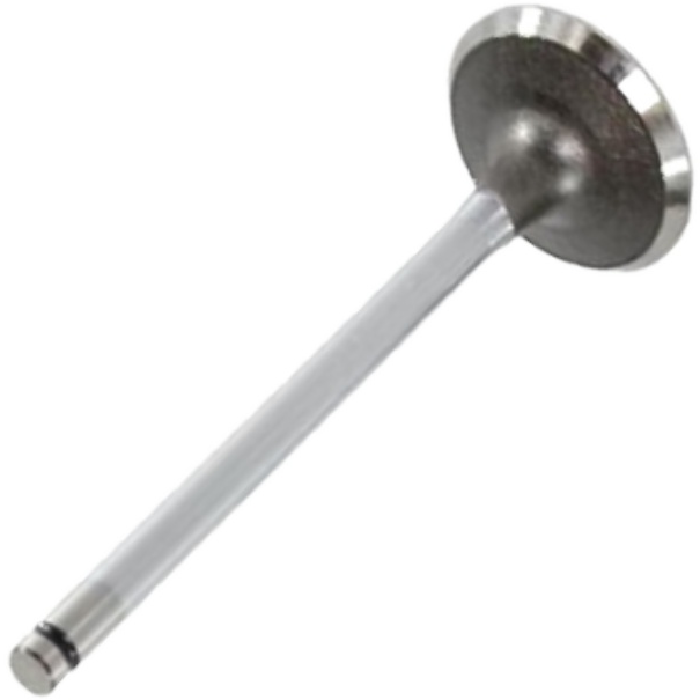 Kit 4 Válvula de Admissão - Mahle Metal Leve - VA0441091 STD
