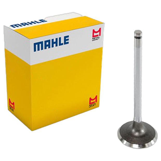 Kit 4 Válvula de Admissão - Mahle Metal Leve - VA0441091 STD