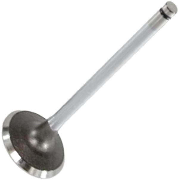 Kit 4 Válvula de Admissão - Mahle Metal Leve - VA0441091 STD