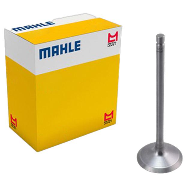 Kit 4 Válvula de Admissão - Mahle Metal Leve - VA0441689 STD