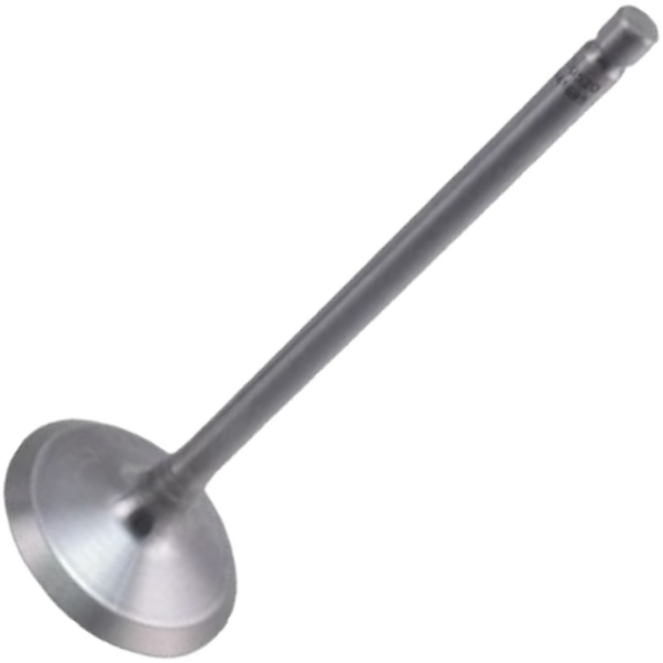 Kit 4 Válvula de Admissão - Mahle Metal Leve - VA0441689 STD