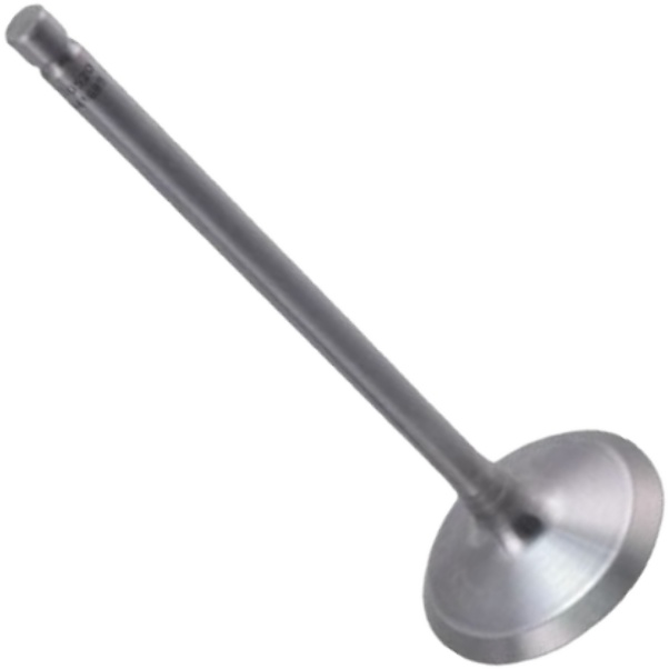 Kit 4 Válvula de Admissão - Mahle Metal Leve - VA0441689 STD