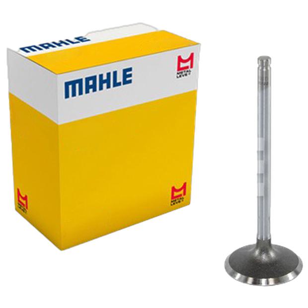 Kit 4 Válvula de Admissão para Honda CBX 150 Aero e NX 150 - Mahle Metal Leve - VA0510070 STD