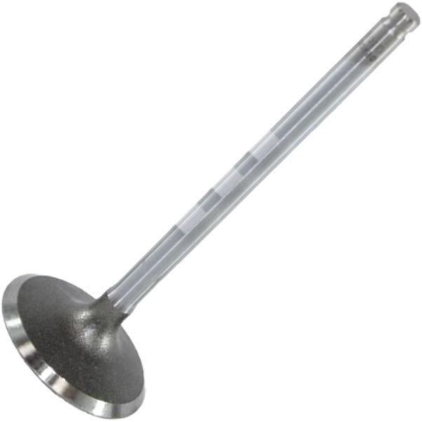 Kit 4 Válvula de Admissão para Honda CBX 150 Aero e NX 150 - Mahle Metal Leve - VA0510070 STD