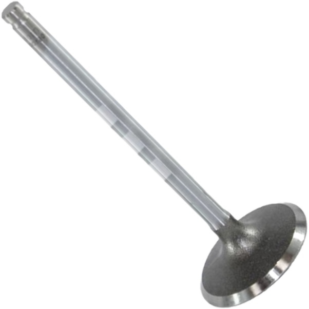 Kit 4 Válvula de Admissão para Honda CBX 150 Aero e NX 150 - Mahle Metal Leve - VA0510070 STD