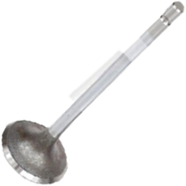 Kit 4 Válvula de Admissão para Honda Turuna 125 - Mahle Metal Leve - VA0510115 STD