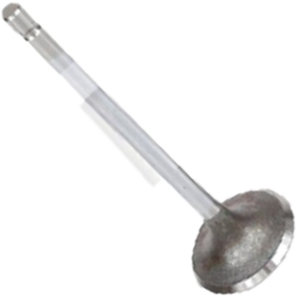 Kit 4 Válvula de Admissão para Honda Turuna 125 - Mahle Metal Leve - VA0510115 STD