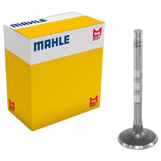 Kit 4 Válvula de Admissão - Mahle Metal Leve - VA0510126 STD