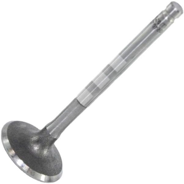 Kit 4 Válvula de Admissão - Mahle Metal Leve - VA0510126 STD