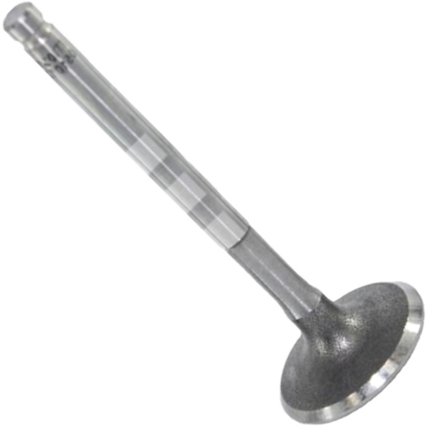 Kit 4 Válvula de Admissão - Mahle Metal Leve - VA0510126 STD