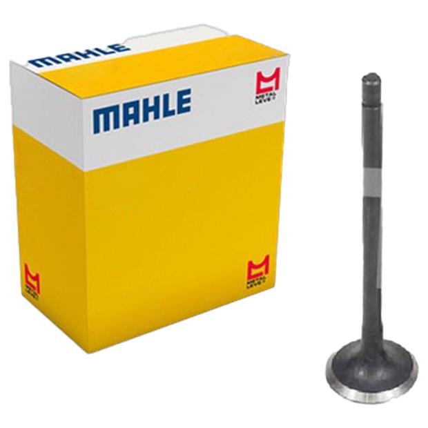 Kit 4 Válvula de Admissão para Honda CB 400 - Mahle Metal Leve - VA0510191 STD