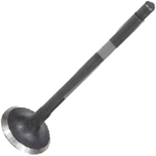 Kit 4 Válvula de Admissão para Honda CB 400 - Mahle Metal Leve - VA0510191 STD