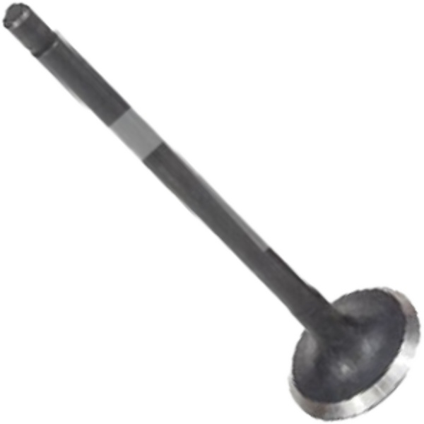 Kit 4 Válvula de Admissão para Honda CB 400 - Mahle Metal Leve - VA0510191 STD