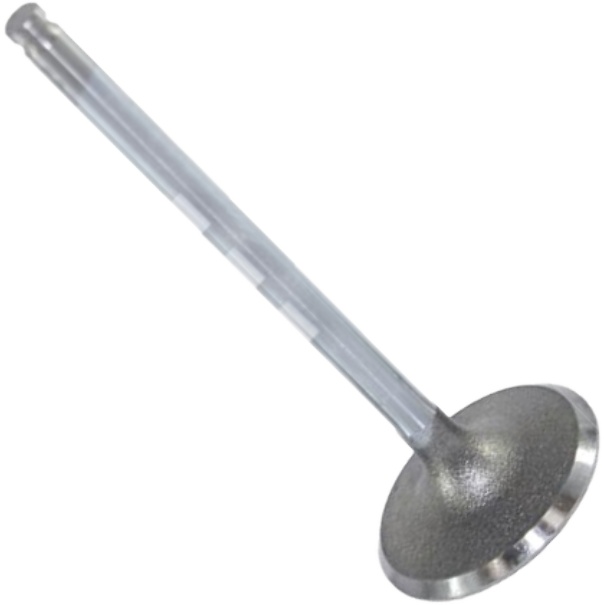 Kit 4 Válvula de Admissão para Honda CG 150 e NXR 150 BROS - Mahle Metal Leve - VA0510197 STD