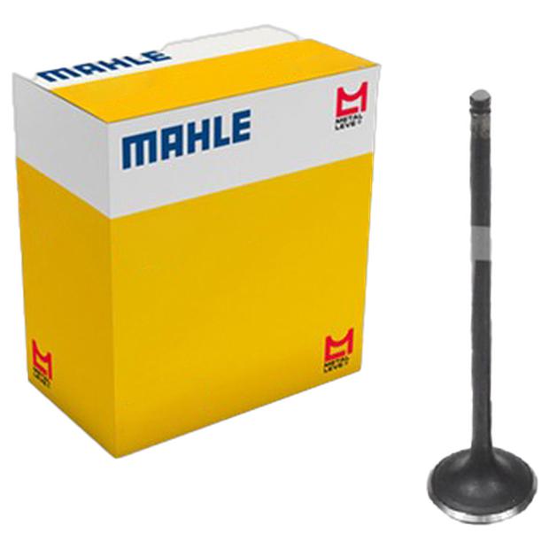 Kit 4 Válvula de Admissão para Honda Civic - Mahle Metal Leve - VA0510209 STD
