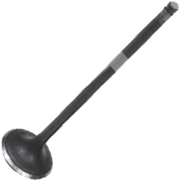 Kit 4 Válvula de Admissão para Honda Civic - Mahle Metal Leve - VA0510209 STD