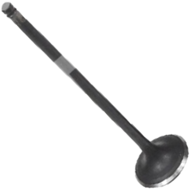 Kit 4 Válvula de Admissão para Honda Civic - Mahle Metal Leve - VA0510209 STD