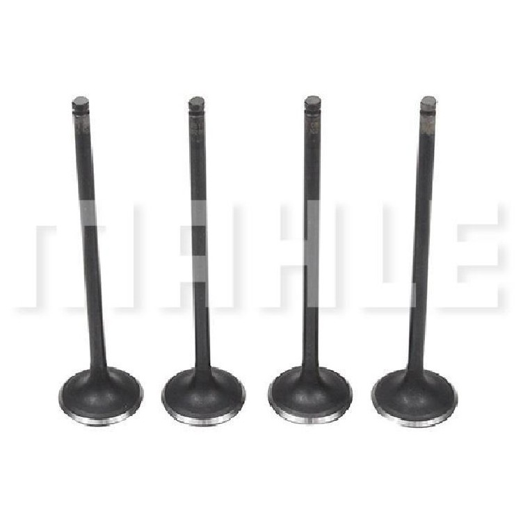 Kit 4 Válvula de Admissão para Honda Civic - Mahle Metal Leve - VA0510209 STD